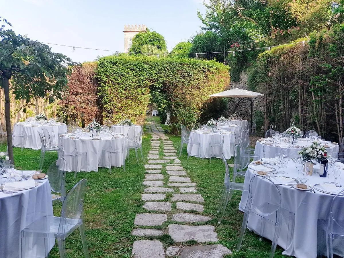 Apartment Tristano - Flg214 By Interhome Finale Ligure