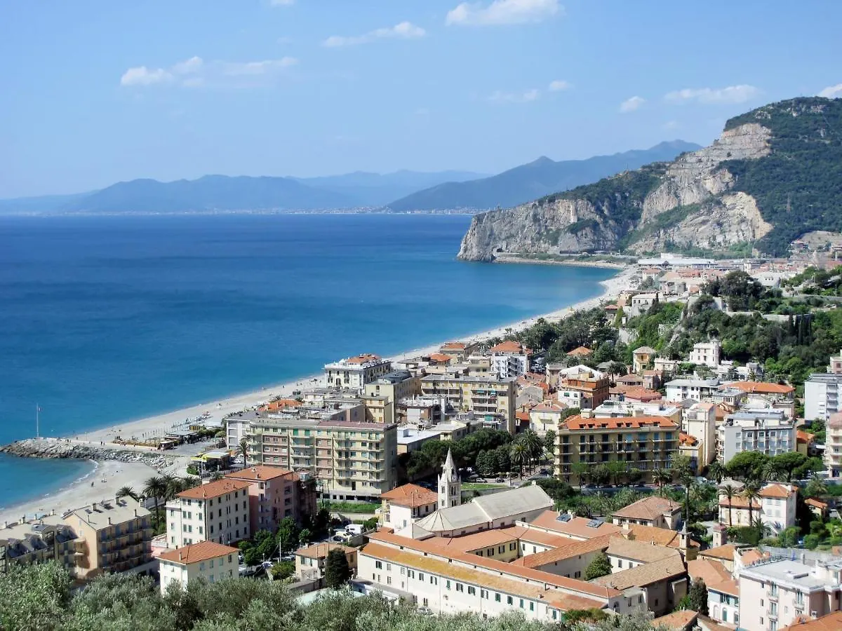 Apartment Tristano - Flg214 By Interhome Finale Ligure