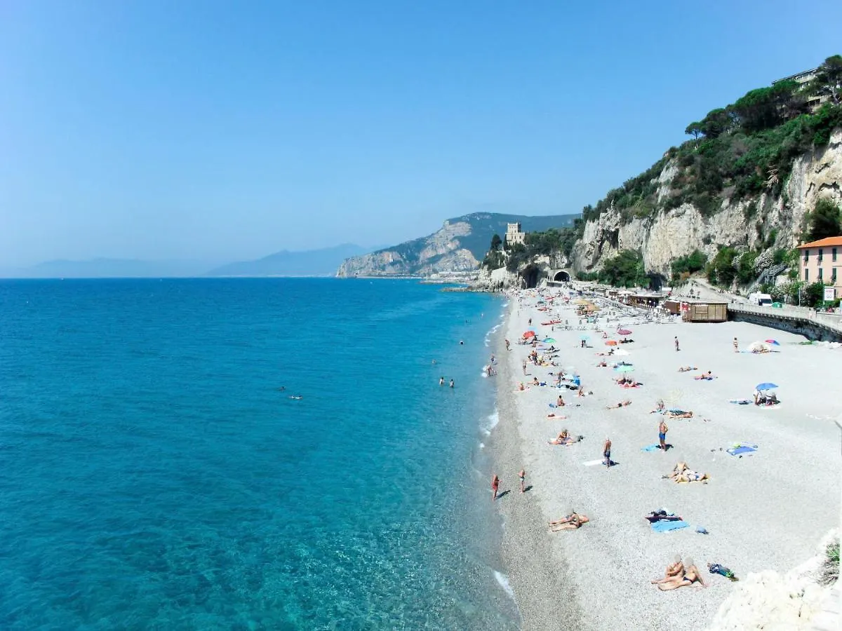 Apartment Tristano - Flg214 By Interhome Finale Ligure