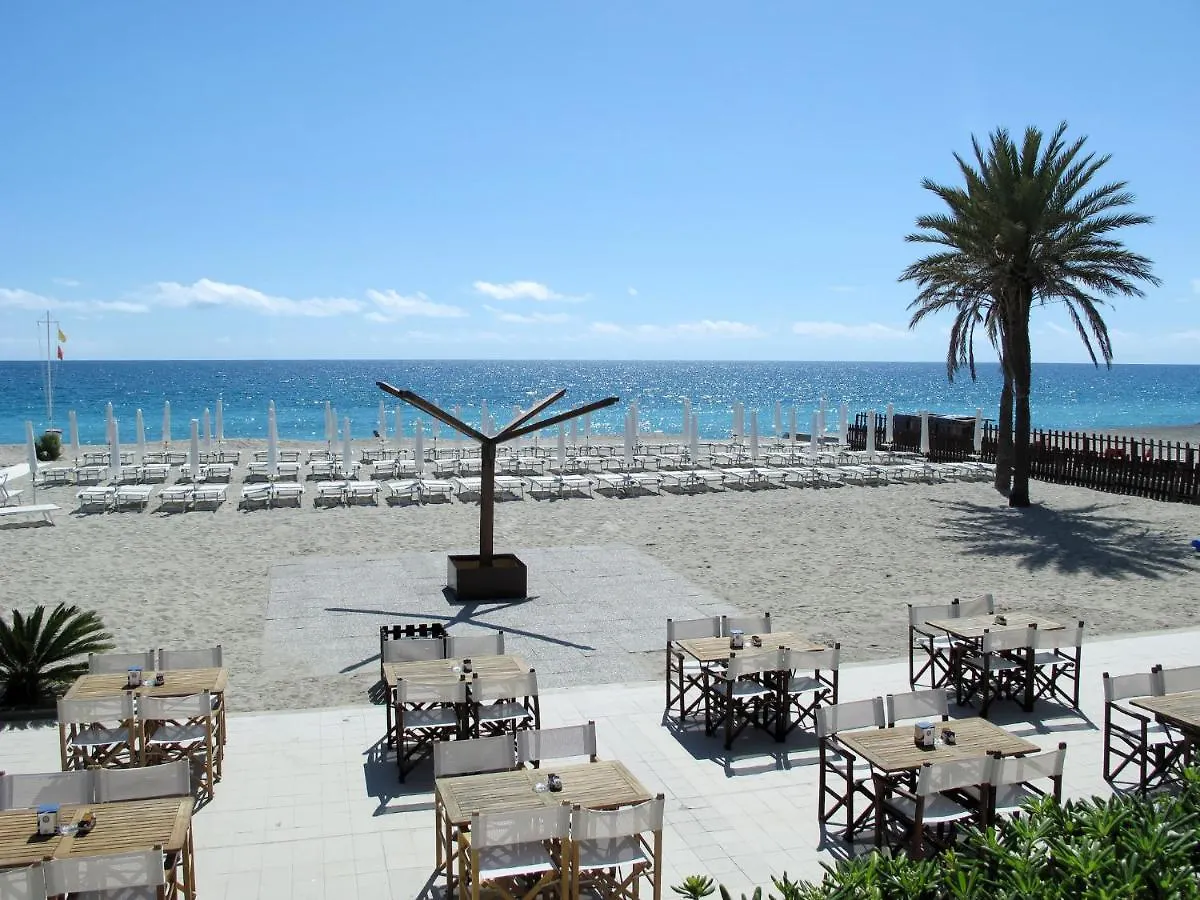 Apartment Tristano - Flg214 By Interhome Finale Ligure