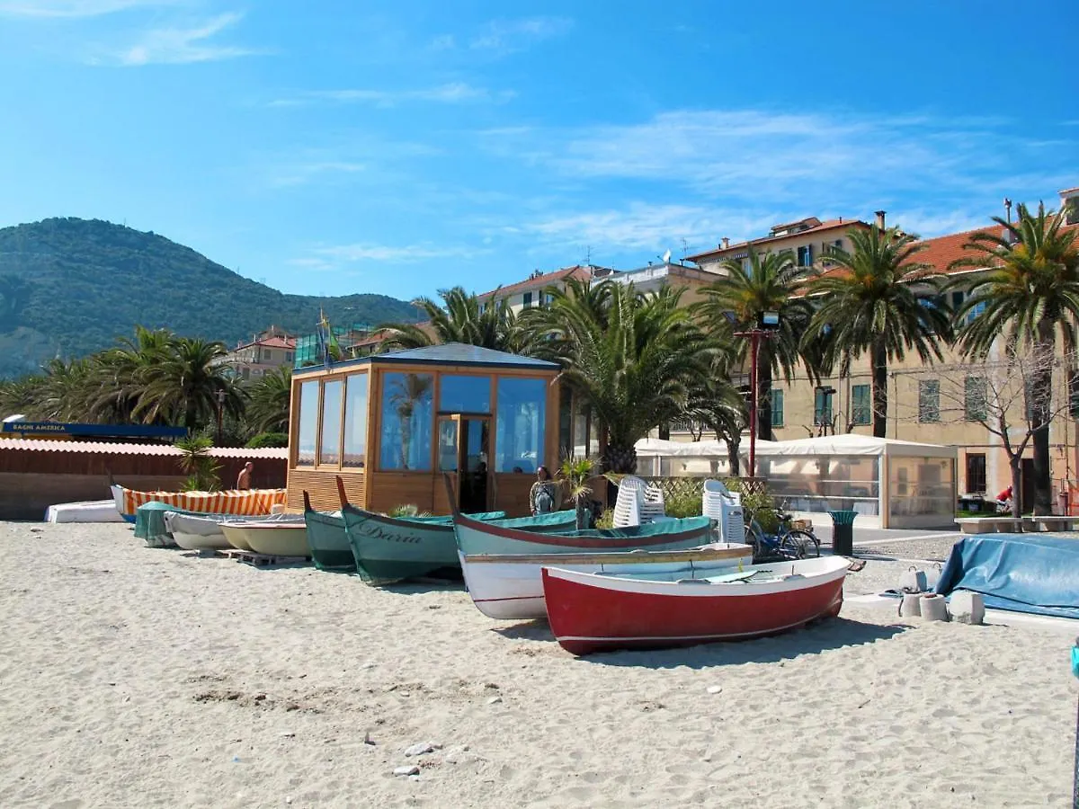 Apartment Tristano - Flg214 By Interhome Finale Ligure 0*,  Italy