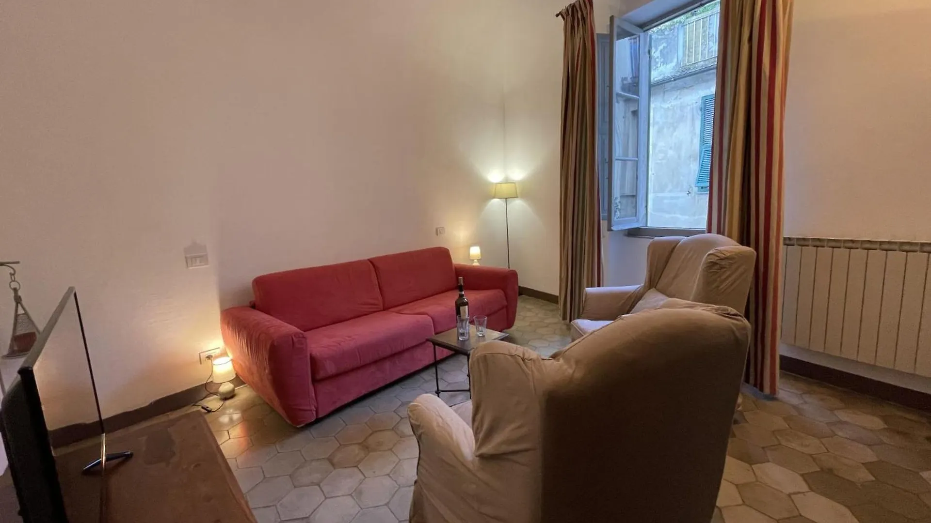 Apartment Tristano - Flg214 By Interhome Finale Ligure