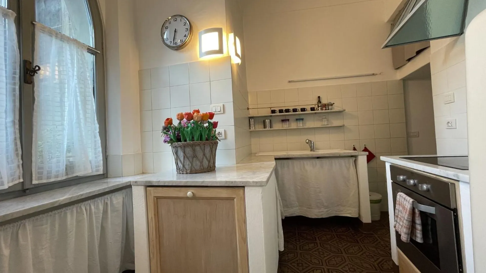 Apartment Tristano - Flg214 By Interhome Finale Ligure Italy
