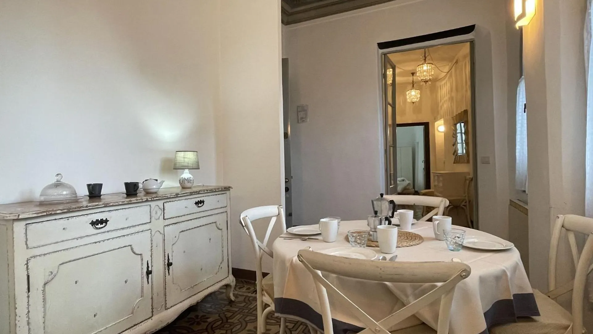 Apartment Tristano - Flg214 By Interhome Finale Ligure