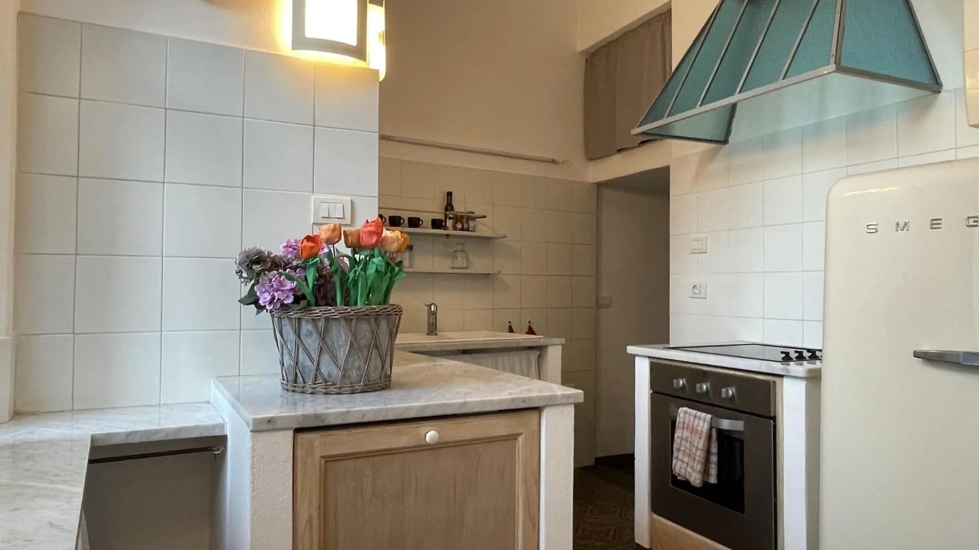 Apartment Tristano - Flg214 By Interhome Finale Ligure
