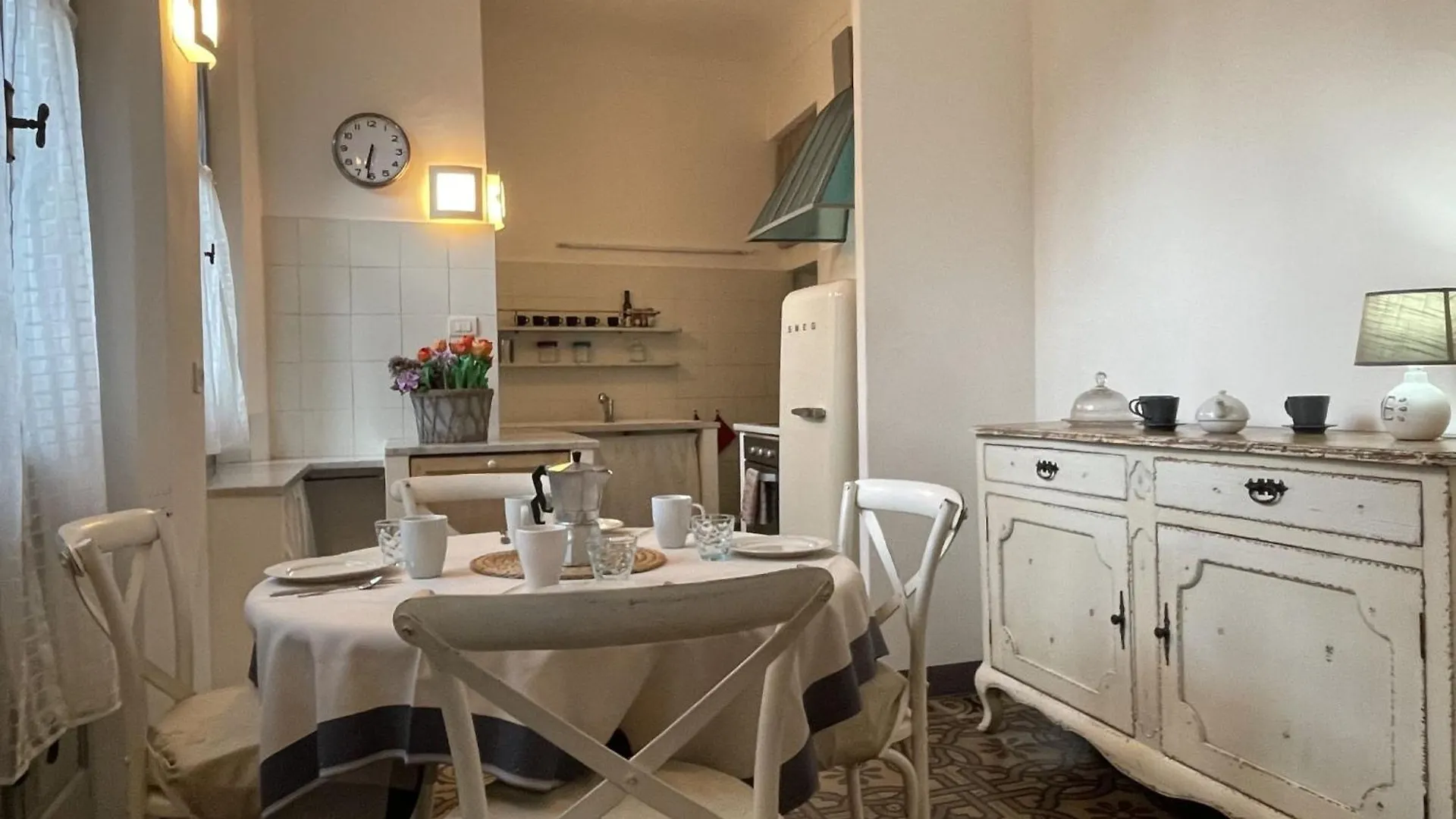Apartment Tristano - Flg214 By Interhome Finale Ligure 0*,  Italy