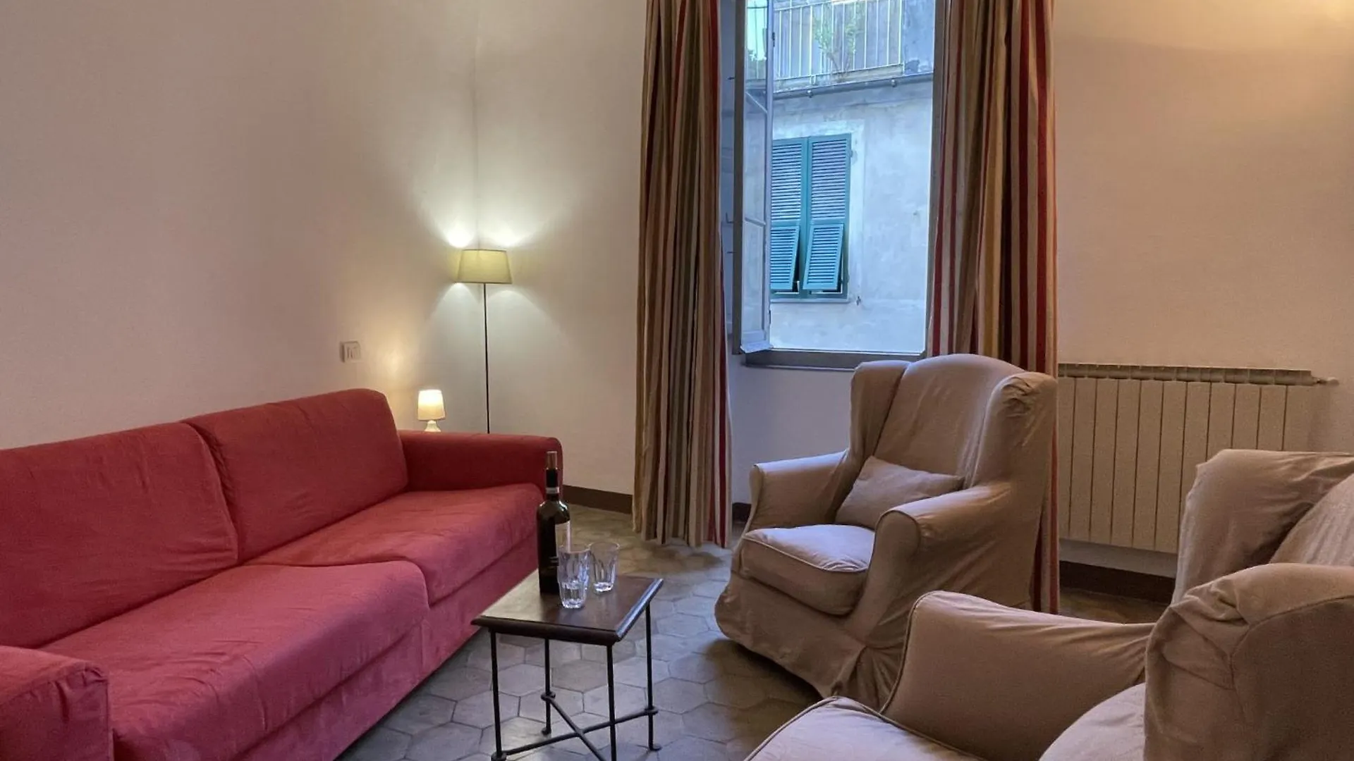 Apartment Tristano - Flg214 By Interhome Finale Ligure Italy