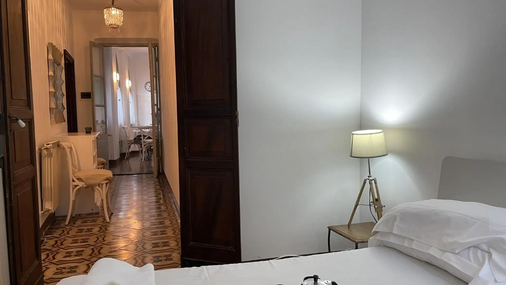 Apartment Tristano - Flg214 By Interhome Finale Ligure 0*,