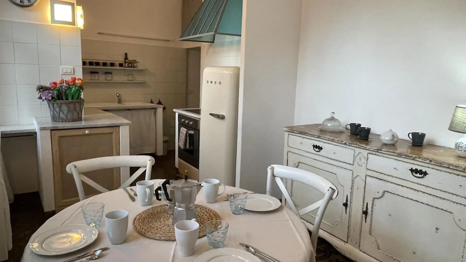 Apartment Tristano - Flg214 By Interhome Finale Ligure