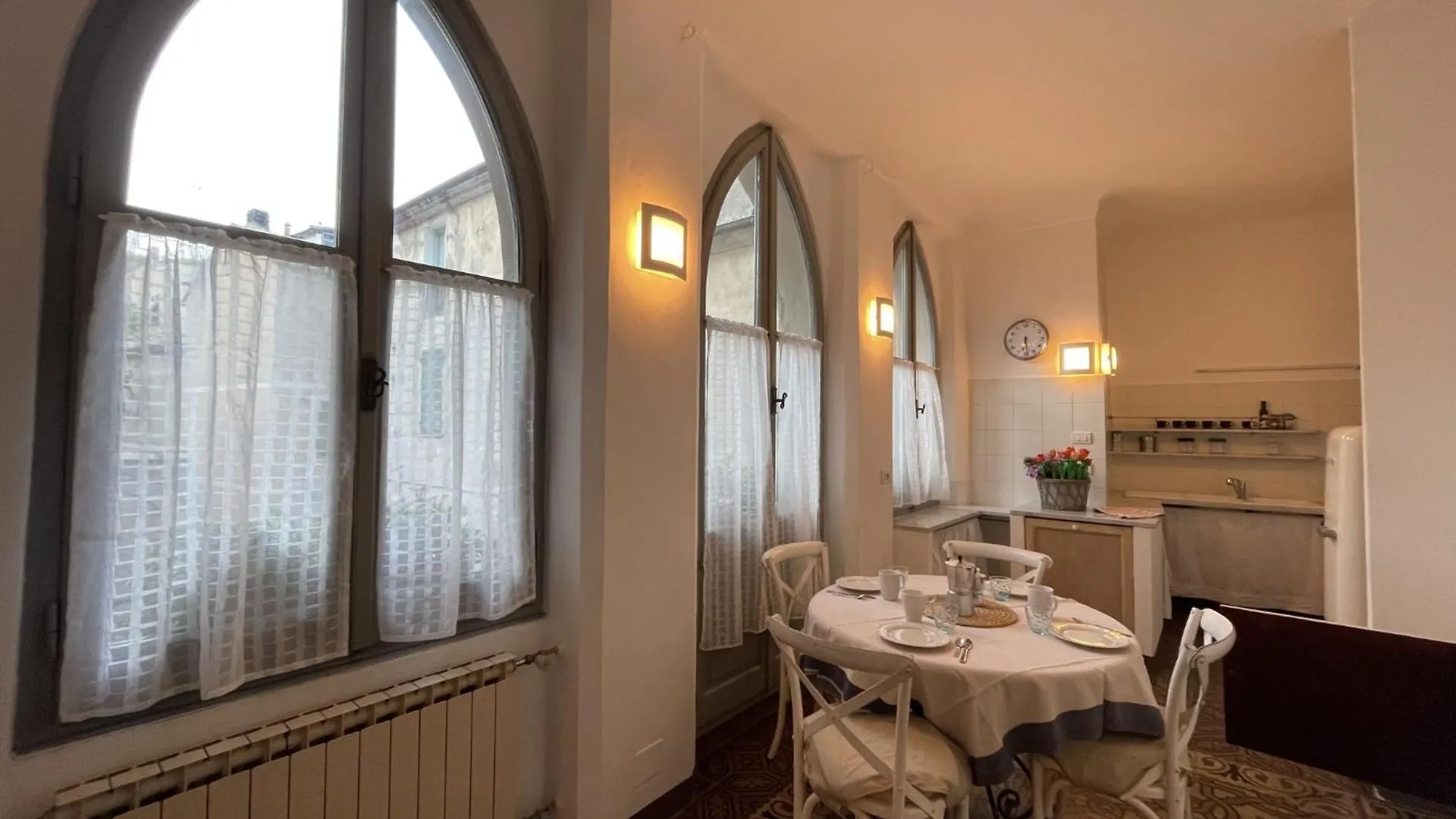 Apartment Tristano - Flg214 By Interhome Finale Ligure